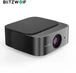 BlitzWolf BW-V10 Ultra 4K Android 13.0 beamer