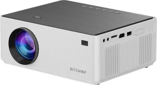 BlitzWolf BW-V8 Projector