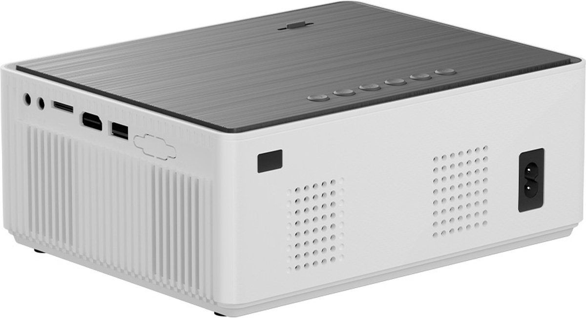 BlitzWolf FHD Mini Draagbare Projector
