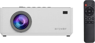 BlitzWolf FHD Mini Draagbare Projector