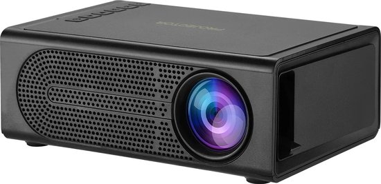 Botec Mini Draagbare Projector