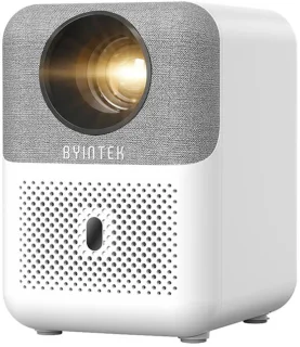 BYINTEK LOVE 1 smart beamer