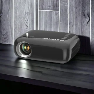 Byintek SKY K6 Draagbare LCD Full HD Projector
