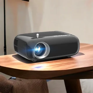 Byintek SKY K6 Draagbare LCD Full HD Projector