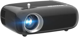 Byintek SKY K6 Draagbare LCD Full HD Projector