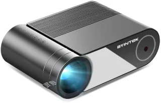 BYINTEK SKY K9 Mini LED Projector Full HD 1080p