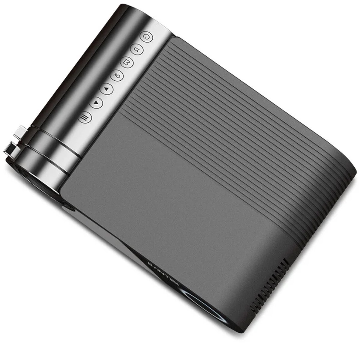 BYINTEK SKY K9 Mini LED Projector Full HD 1080p