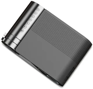 BYINTEK SKY K9 Mini LED Projector Full HD 1080p