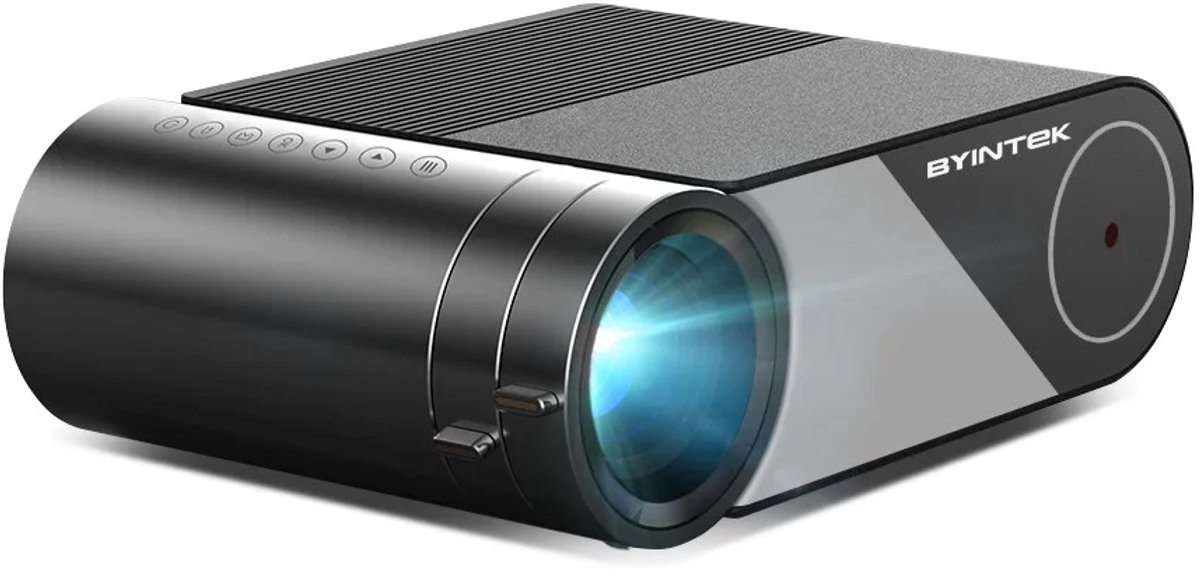 BYINTEK SKY K9 Mini LED Projector Full HD 1080p