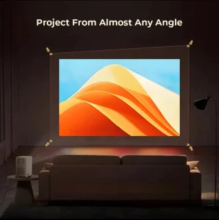 Byintek SKY X15 - LCD-projector