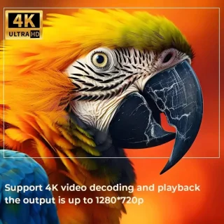 Byintek SKY X15 - LCD-projector