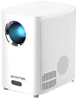 Byintek SKY X15 - LCD-projector review