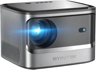 Byintek X25 Beamer