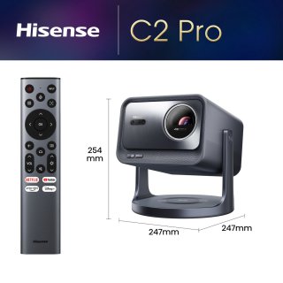 C2 Pro Telefoonhouder