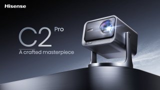 C2 Pro Telefoonhouder