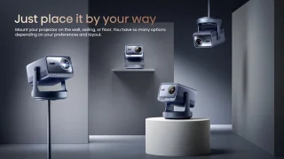 C2 Pro Telefoonhouder