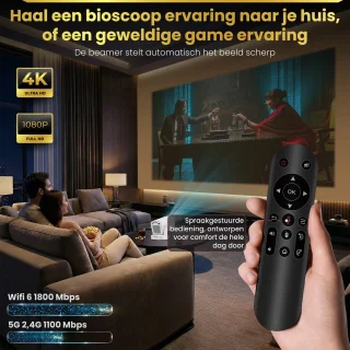 Wat vinden we minder goed