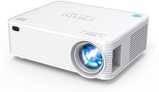Chesto Beamer FULL HD 10.000 Lumen wifi