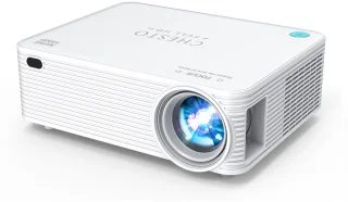 Chesto Beamer FULL HD 10.000 Lumen wifi