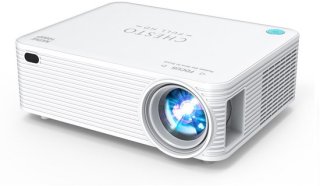 Chesto Beamer FULL HD 10.000 Lumen wifi