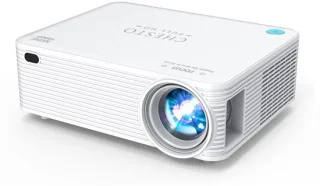 Chesto Beamer FULL HD 10.000 Lumen wifi