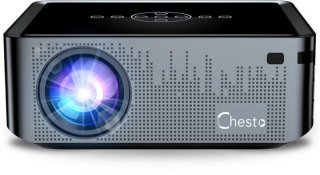 Chesto Beamer Full HD PRO Android 9.0 12.000 lumen