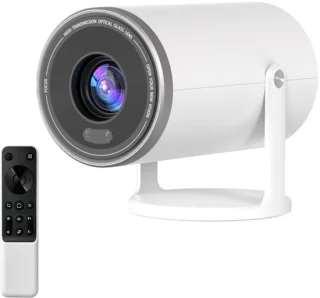 Chesto Mini Beamer - Projector