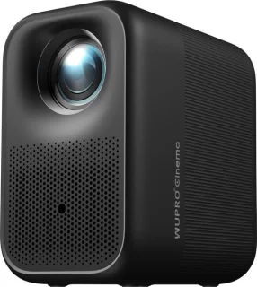 Cinema Galaxy G1 Smart LED Mini Projector FullHD