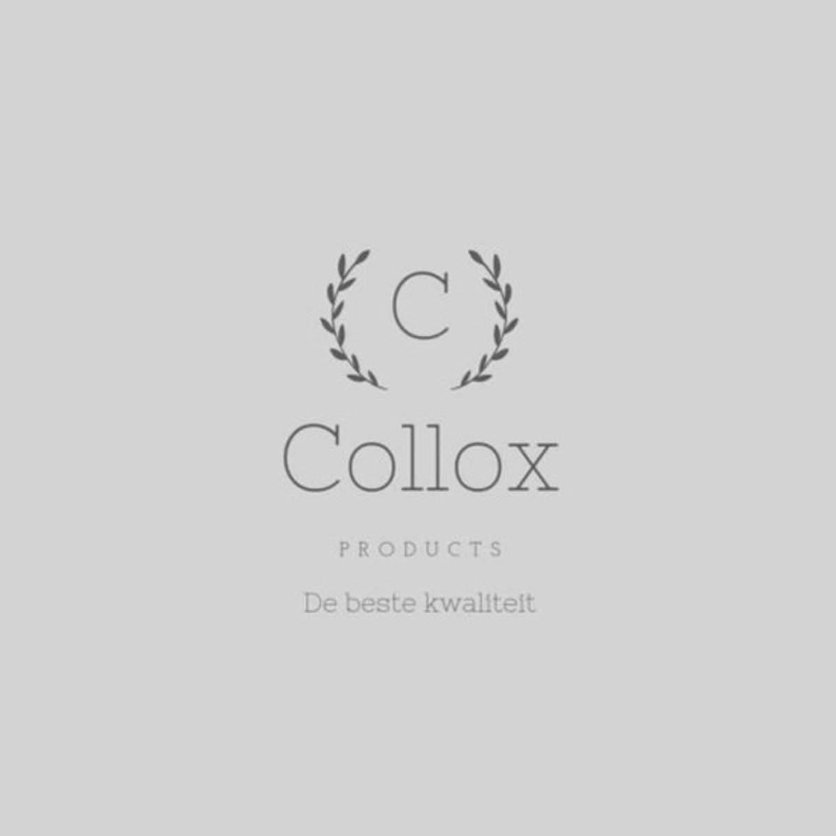 Collox Mini Beamer 4K Android 11 Grijs