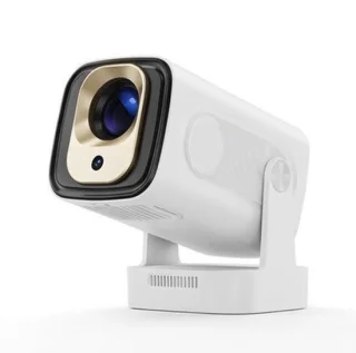 Compacte beamer – Full HD – LED – draagbaar – voor home entertainment