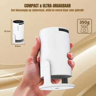 Core® Beamer - Projector