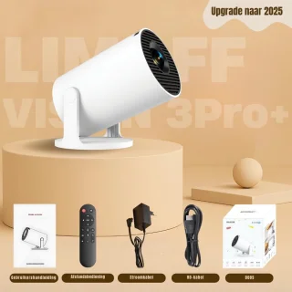 Core® Beamer - Projector