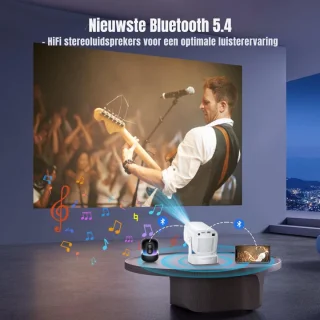 Core Mini Beamer - Projector