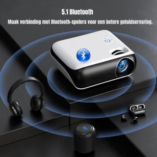 Core® Mini-projector