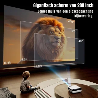 Core® Mini-projector