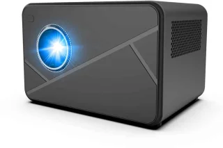 CORE Projector - Draagbare mini beamer