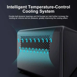 CORE Projector - Draagbare mini beamer