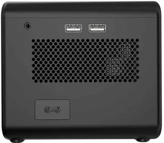 CORE Projector - Draagbare mini beamer