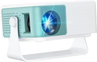 CRLYN® Mini Beamer