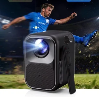 CRLYN mini beamer full hd