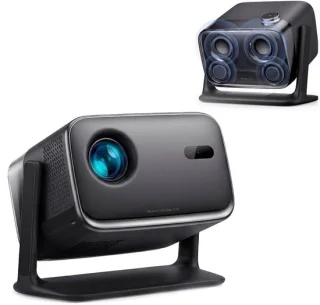 CRLYN® mini beamer projector