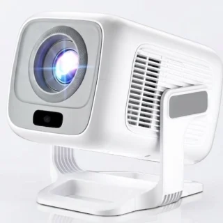 CRLYN® mini beamer wit