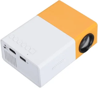 Dailygoods Dailygoody LED-projector