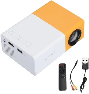 Dailygoods Dailygoody mini-led-projector
