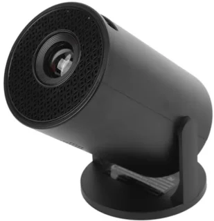 Dailygoods draagbare 1080p miniprojector
