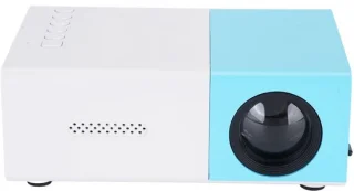 Dailygoods - draagbare projector