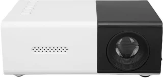 Dailygoods draagbare projector