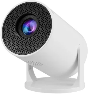 Dailygoods Innovra draagbare miniprojector