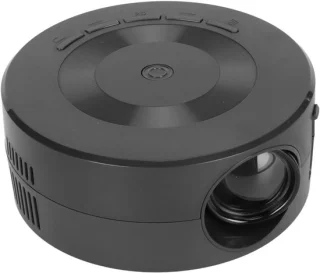 Dailygoody mini led-projector