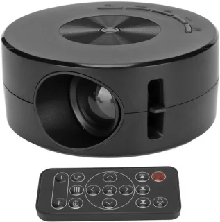 Dailygoody Mini LED-projector